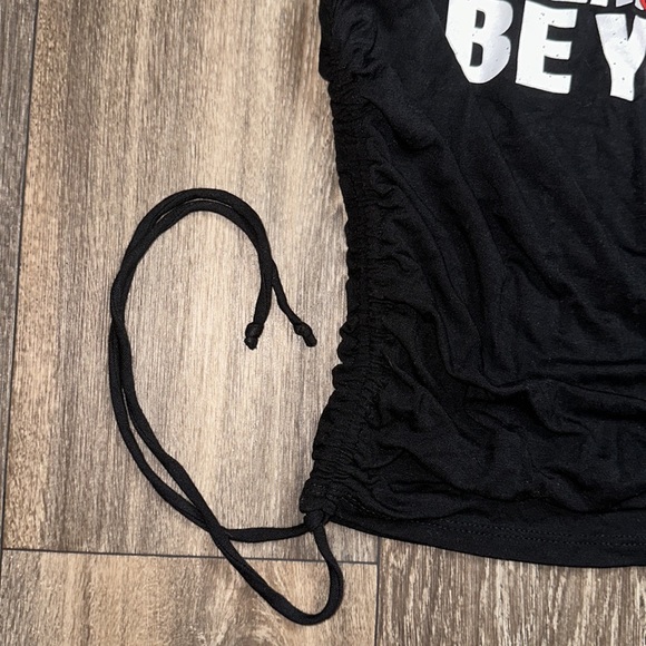 Sleeveless top - Picture 3 of 4